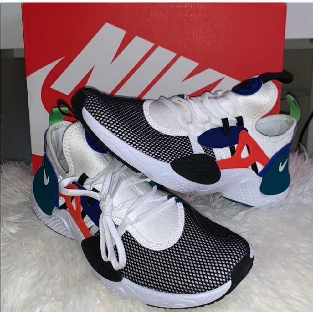 NWT Nike Huarache E.D.G.E TXT Shoes